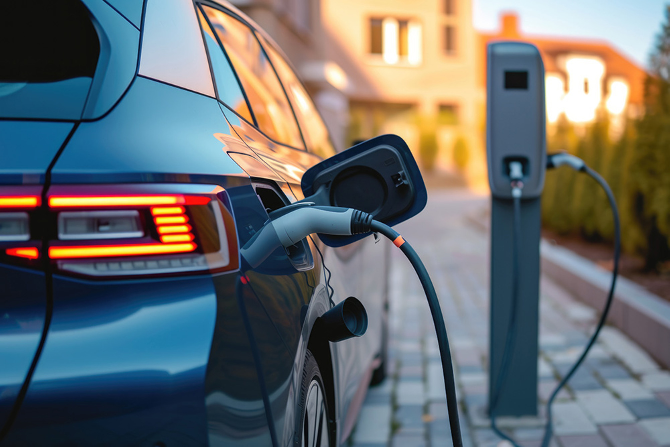 Elektromobilität bei Muster Elektro in Musterstadt